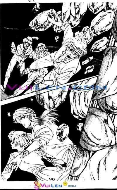 Nàng Công Chúa Ham Chơi: Chapter 6