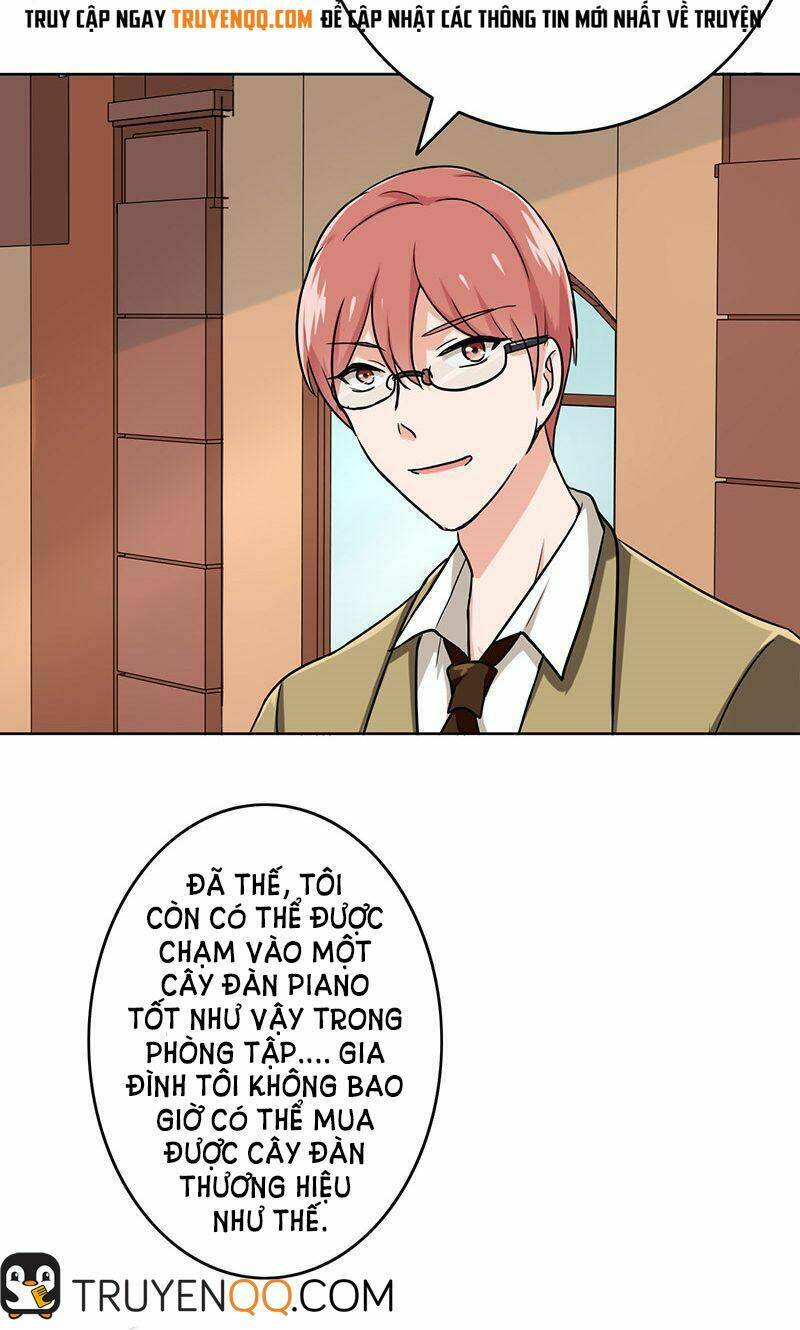 Become A Girl At Night: Chapter 48