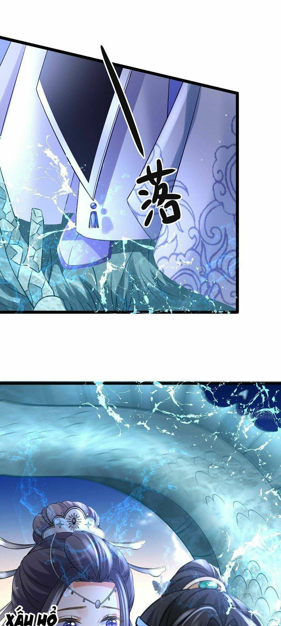 Ma Đầu Vạn Ác Năm Tuổi Rưỡi: Chapter 47