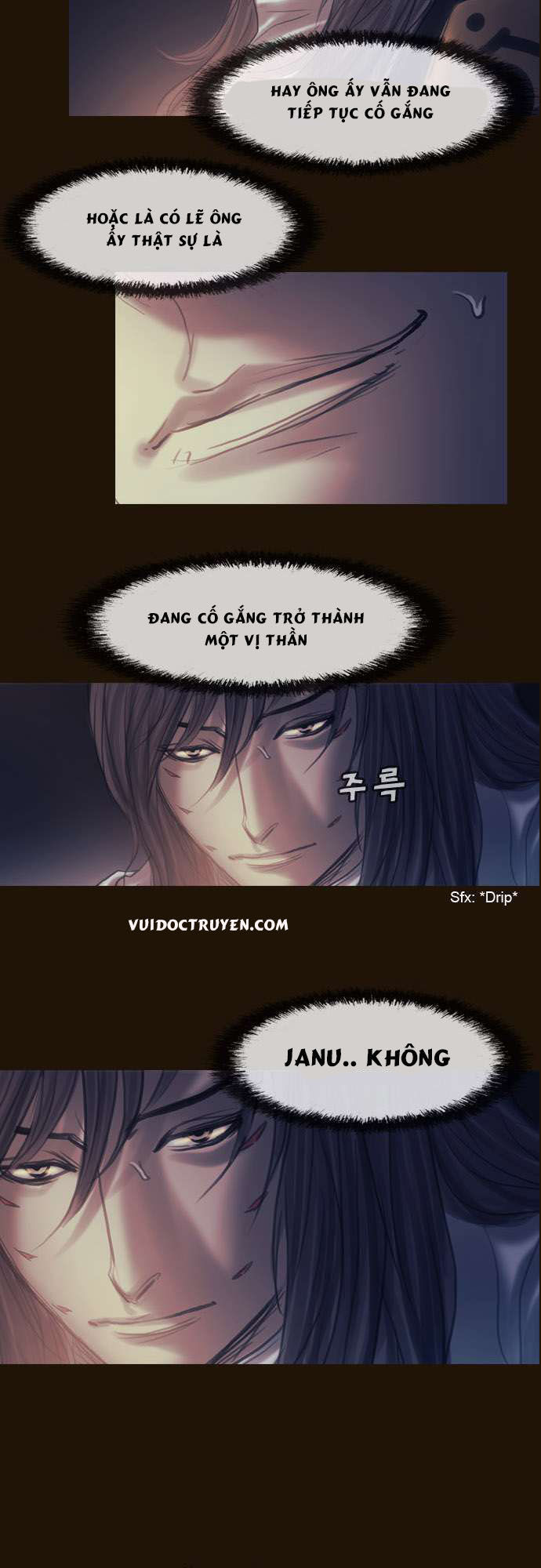 Magician: Chapter 130