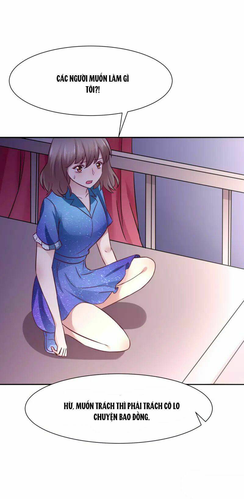 Thời Gian Đều Biết: Chapter 50