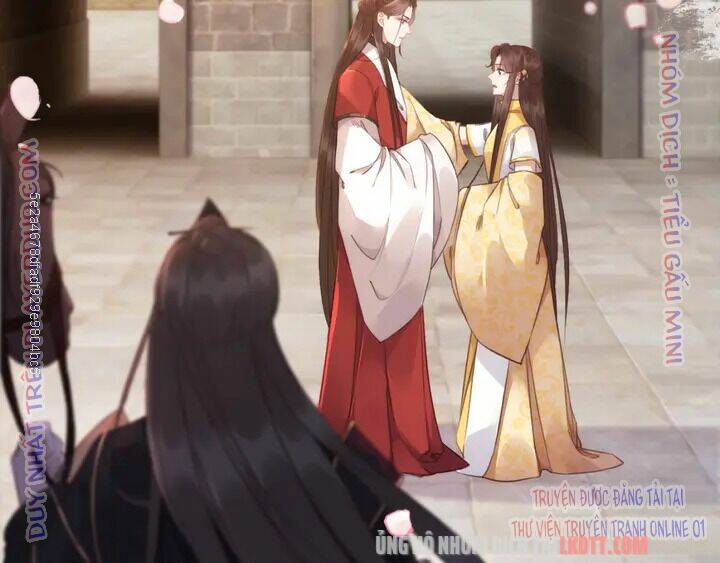 Trọng Sinh Bá Sủng Nhiếp Chính Vương Quá Mạnh Mẽ: Chapter 183