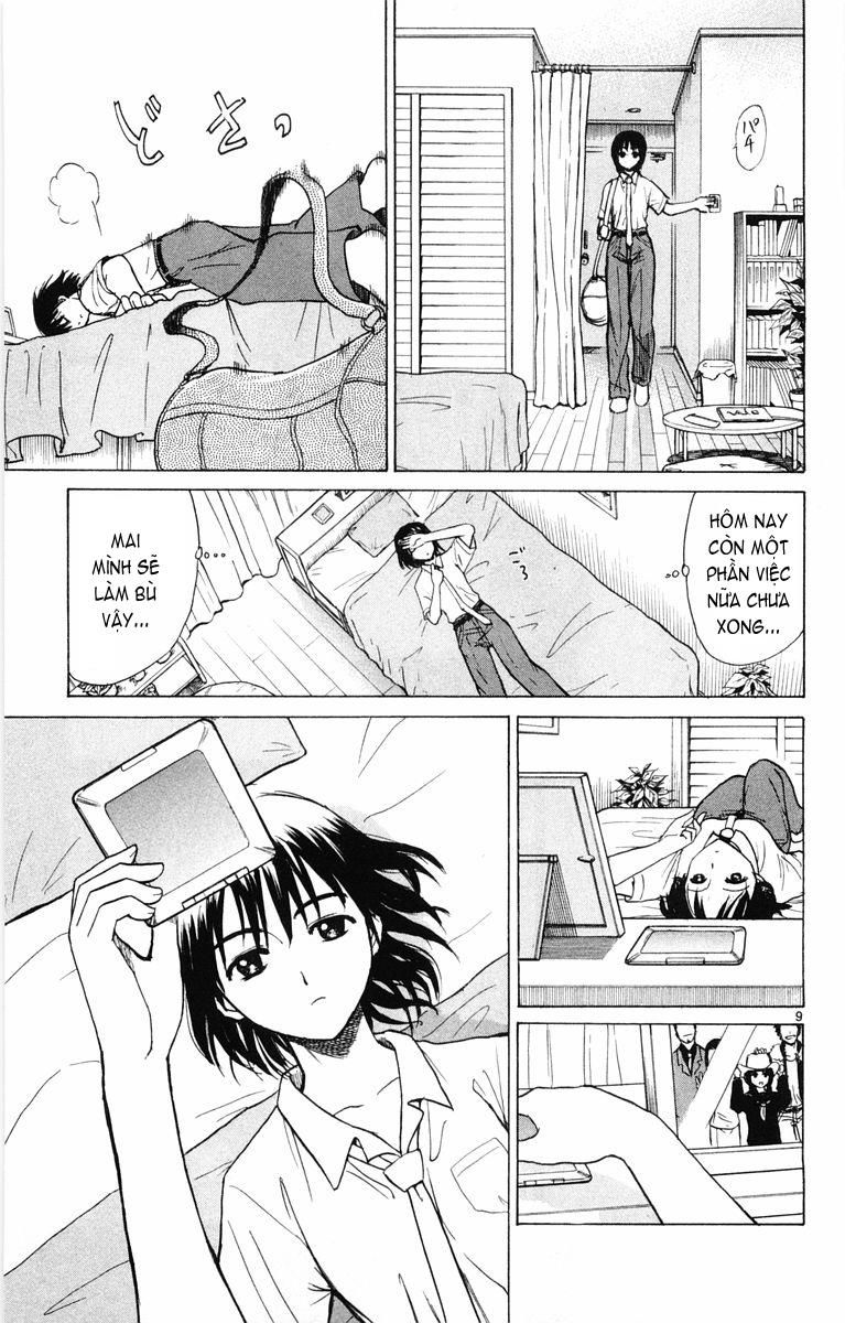 Kowashiya Gamon: Chapter 26