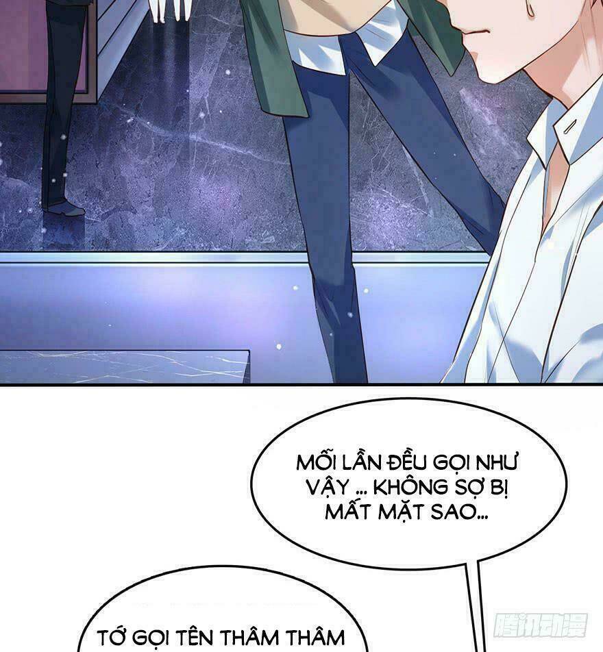 Sau Này Vẫn Cứ Thích Em: Chapter 29