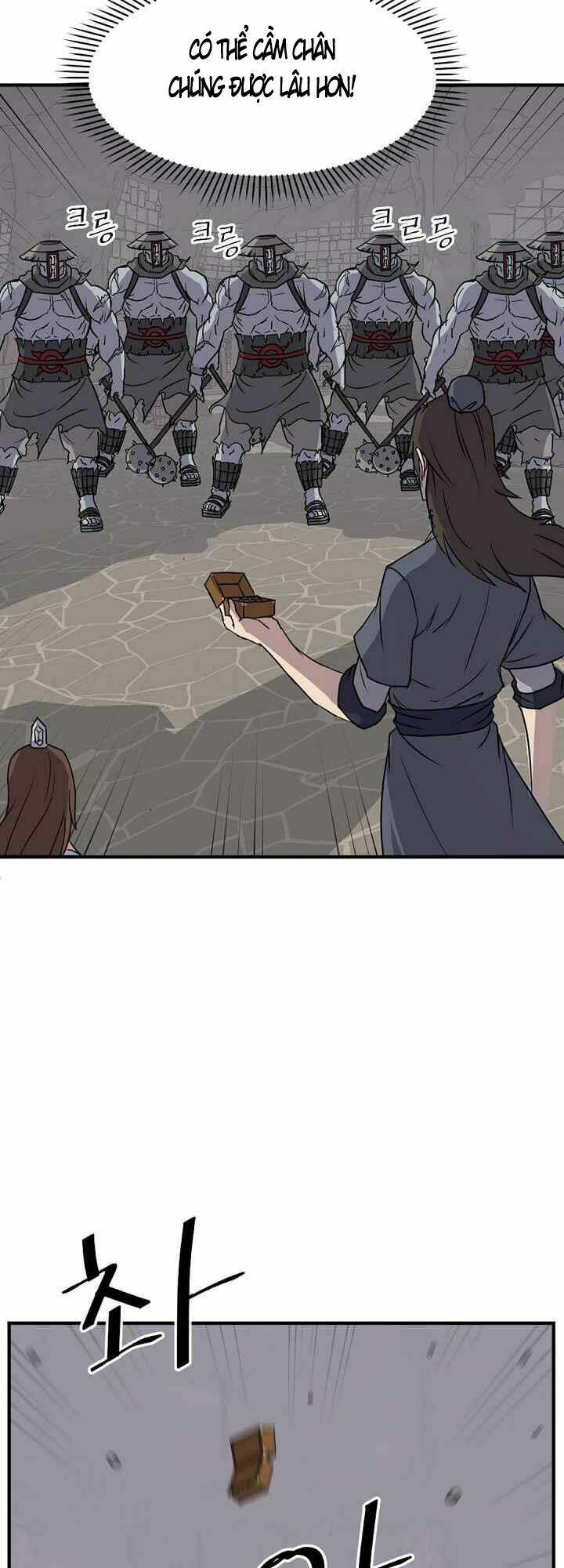 Trọng Sinh, Bất Khả Chiến Bại: Chapter 139