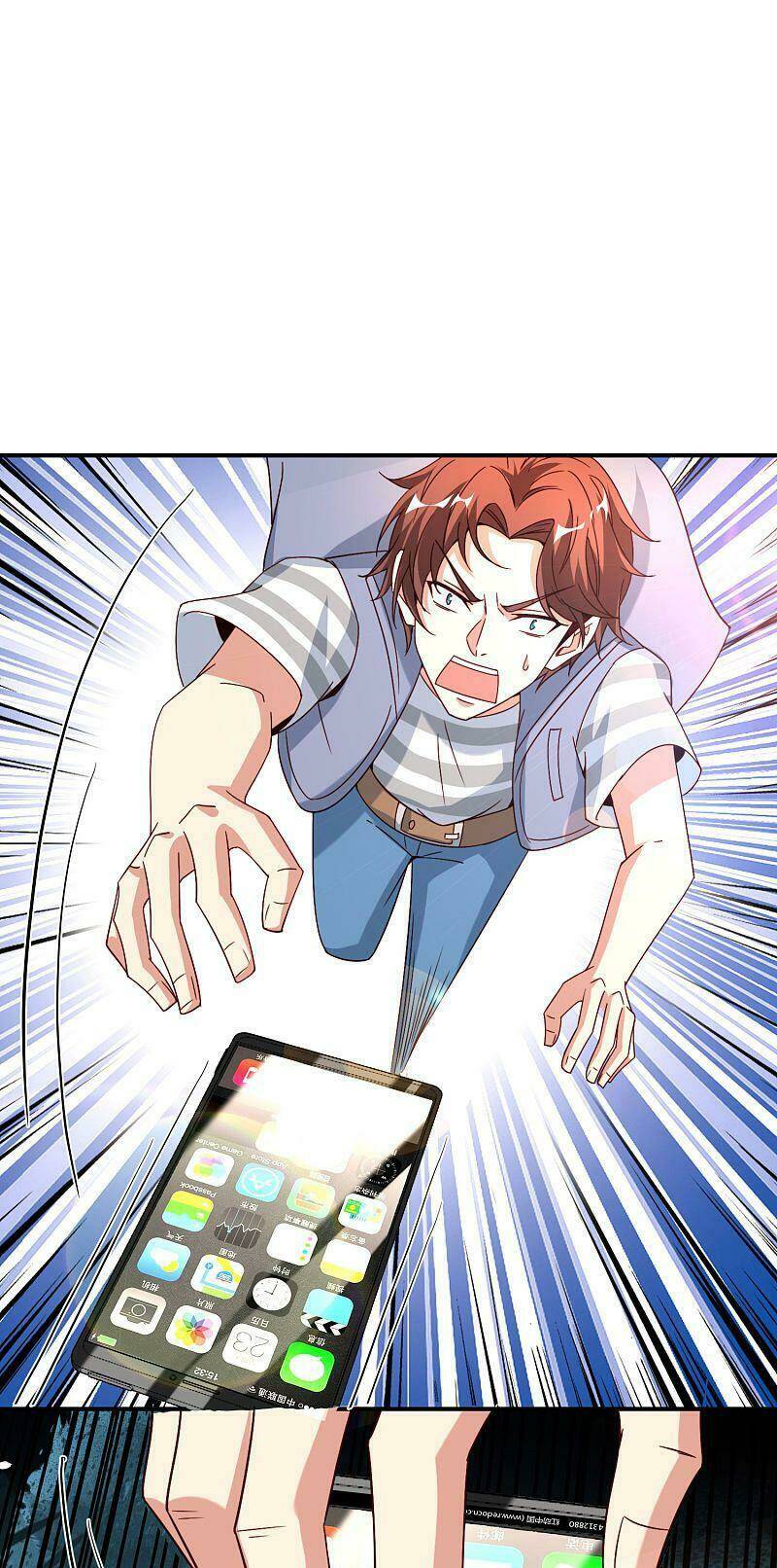 Vòng Bạn Bè Mạnh Nhất Của Tiên Giới: Chapter 82