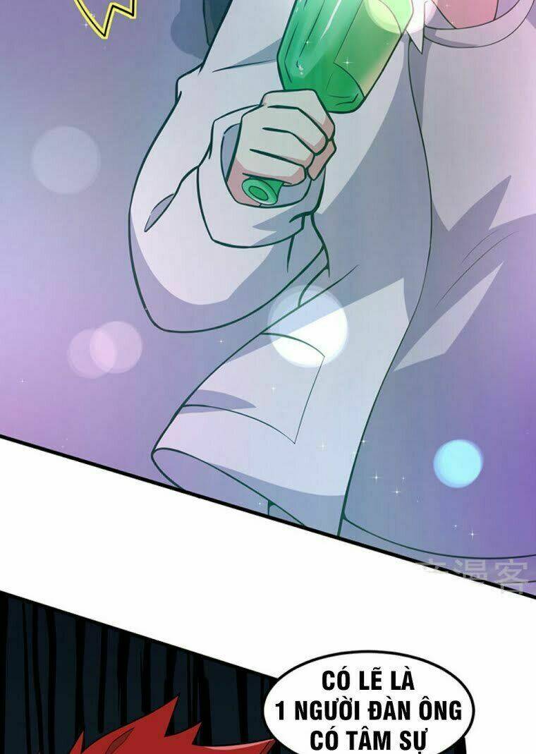 Dị Năng Thiếu Niên Vương: Chapter 53