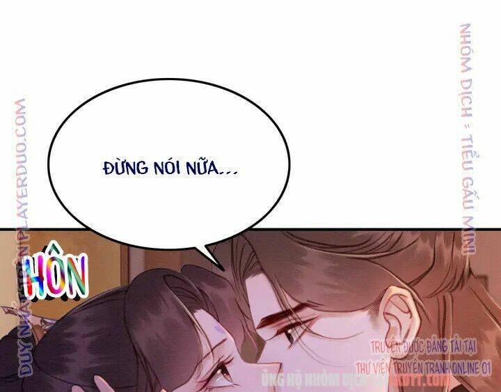 Trọng Sinh Bá Sủng Nhiếp Chính Vương Quá Mạnh Mẽ: Chapter 160