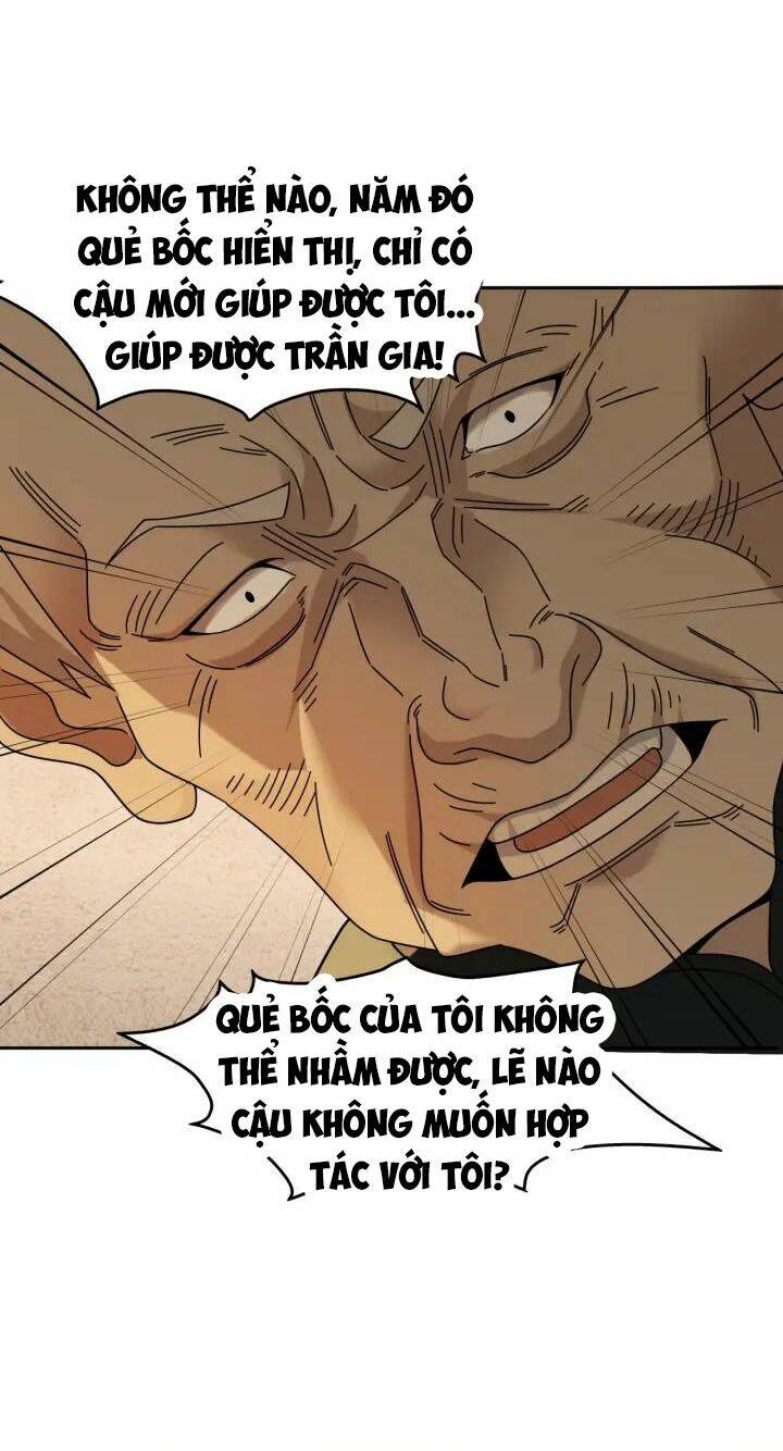 Siêu Cấp Đại Chủ Bạ: Chapter 58