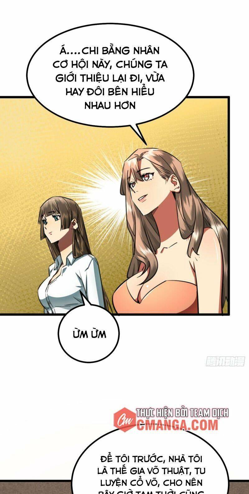 Ta Ở Tận Thế Nhặt Thuộc Tính: Chapter 16