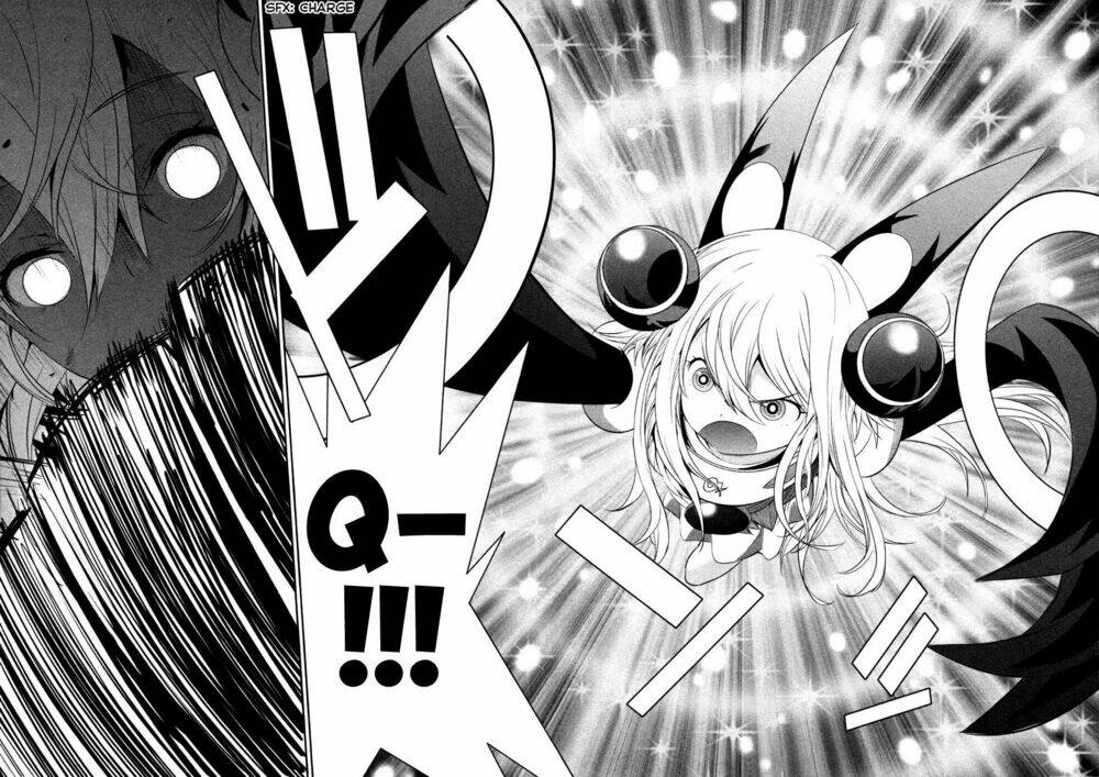 Q (Shihira Tatsuya): Chapter 19