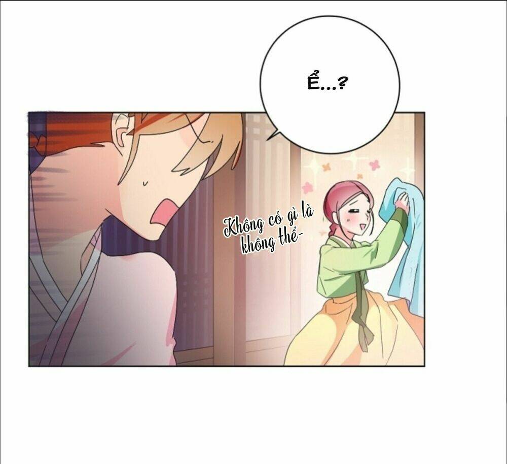 Chae Hong Sa: Chapter 31