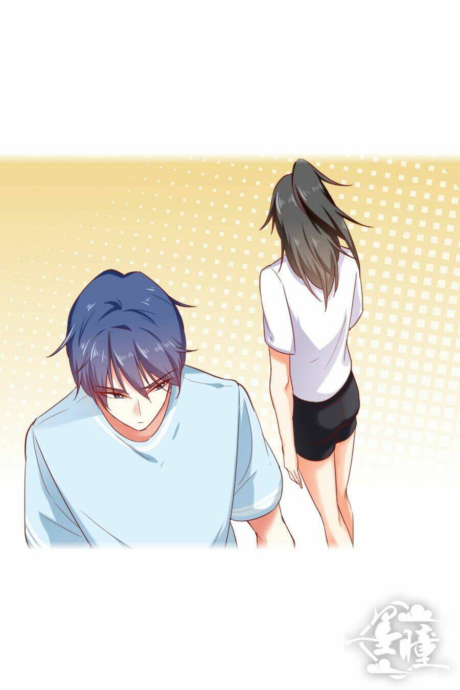 Hướng Tâm Dẫn Lực: Chapter 29