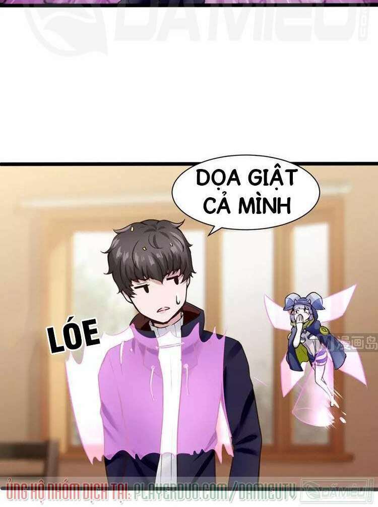 Thịnh Thế Điềm Sủng: Cô Vợ Nhỏ Đáng Yêu Của Dịch Thiếu: Chapter 32