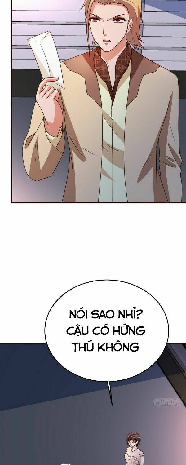 Trọng Sinh Tu Chân Tại Đô Thị: Chapter 138