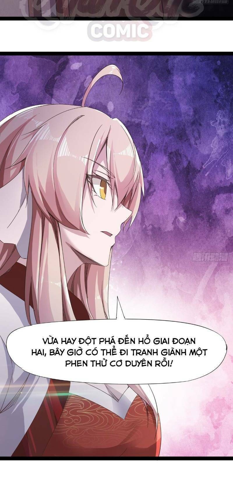 Kiếm Đồ: Chapter 33