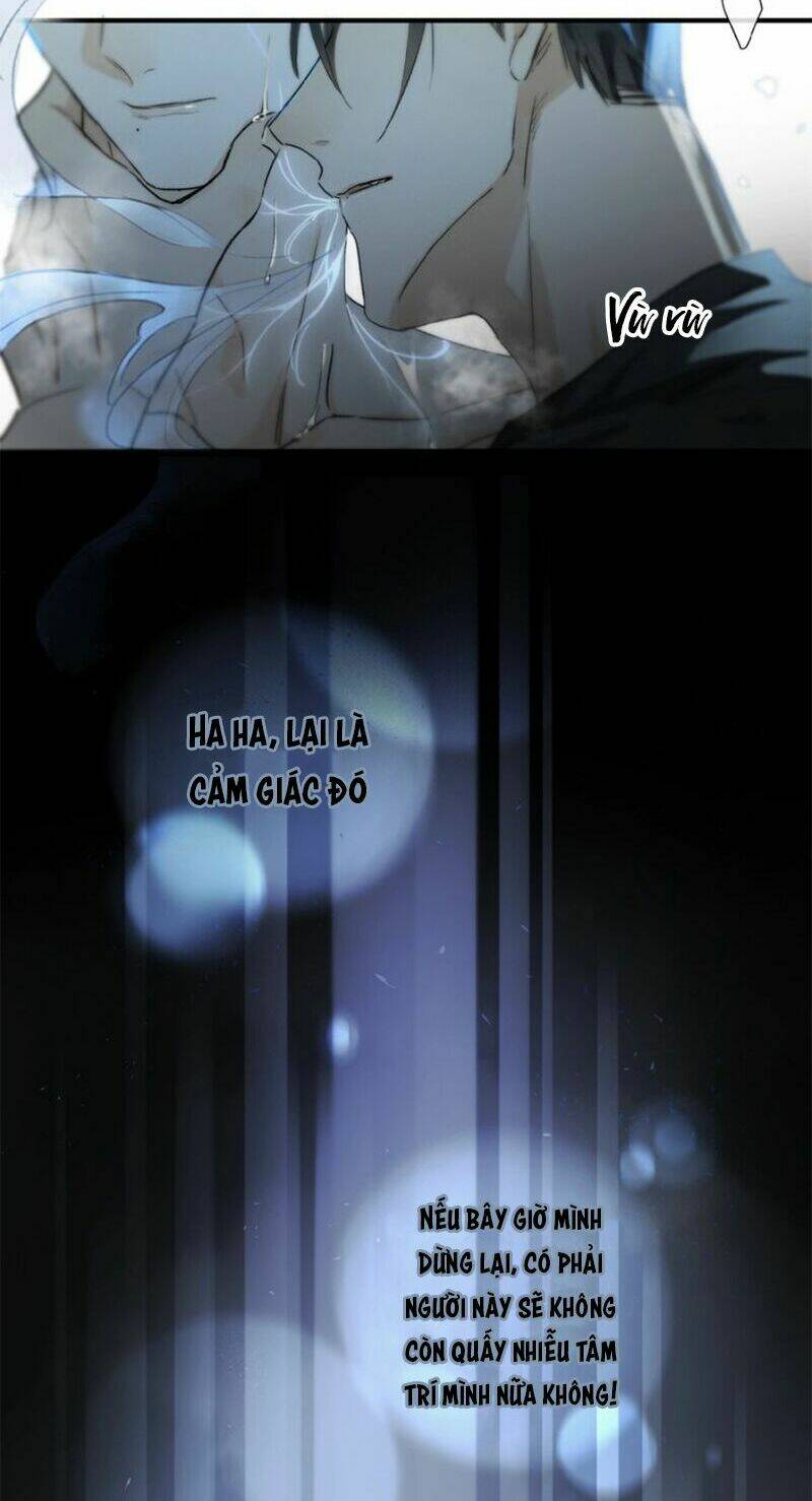 Phép Tắc Trường Ogus: Chapter 19