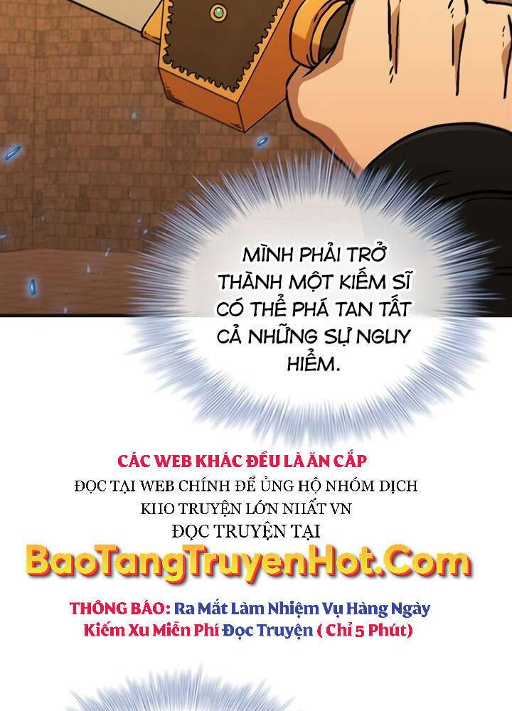 Thân Thủ Đệ Nhất Kiếm: Chapter 100