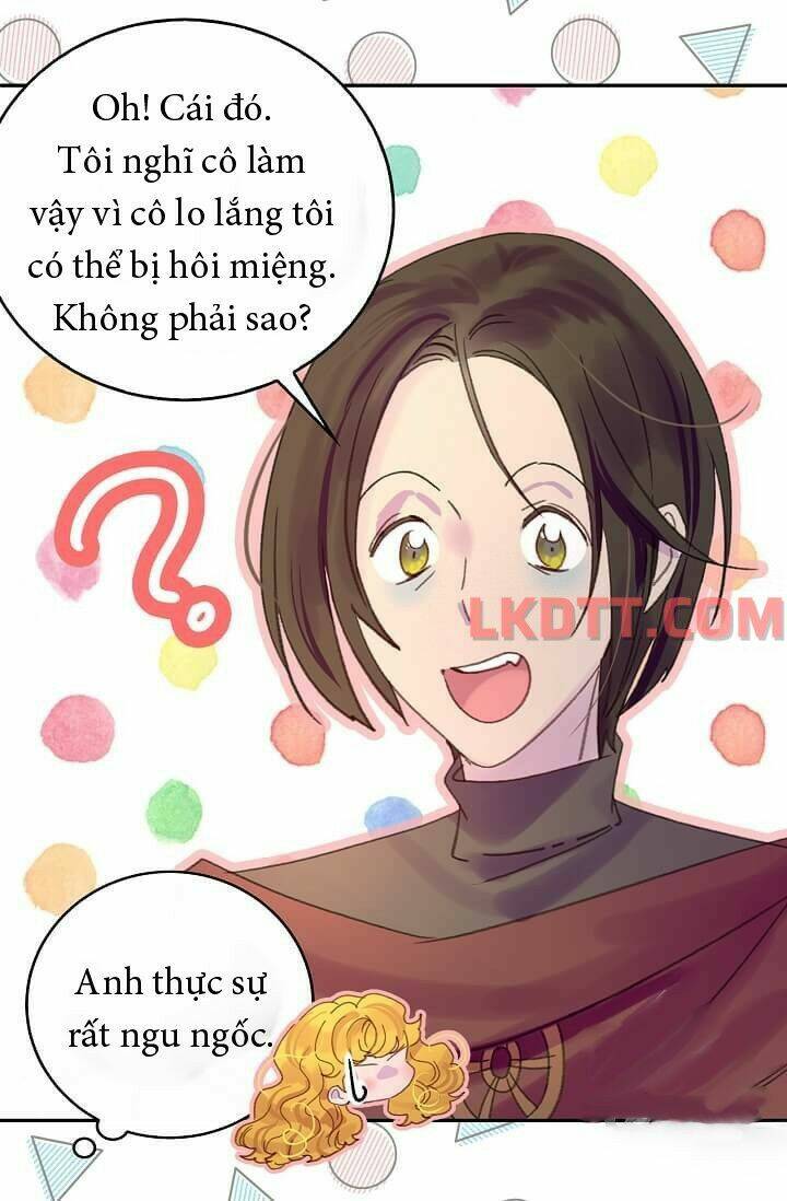 Tôi Không Phải Là Người Tốt: Chapter 129