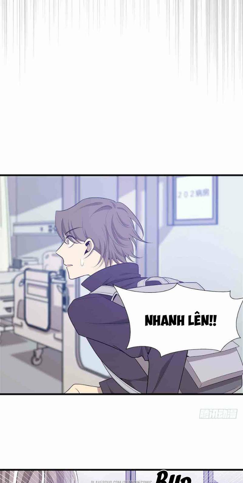 Thát Không Mê Thất: Chapter 32