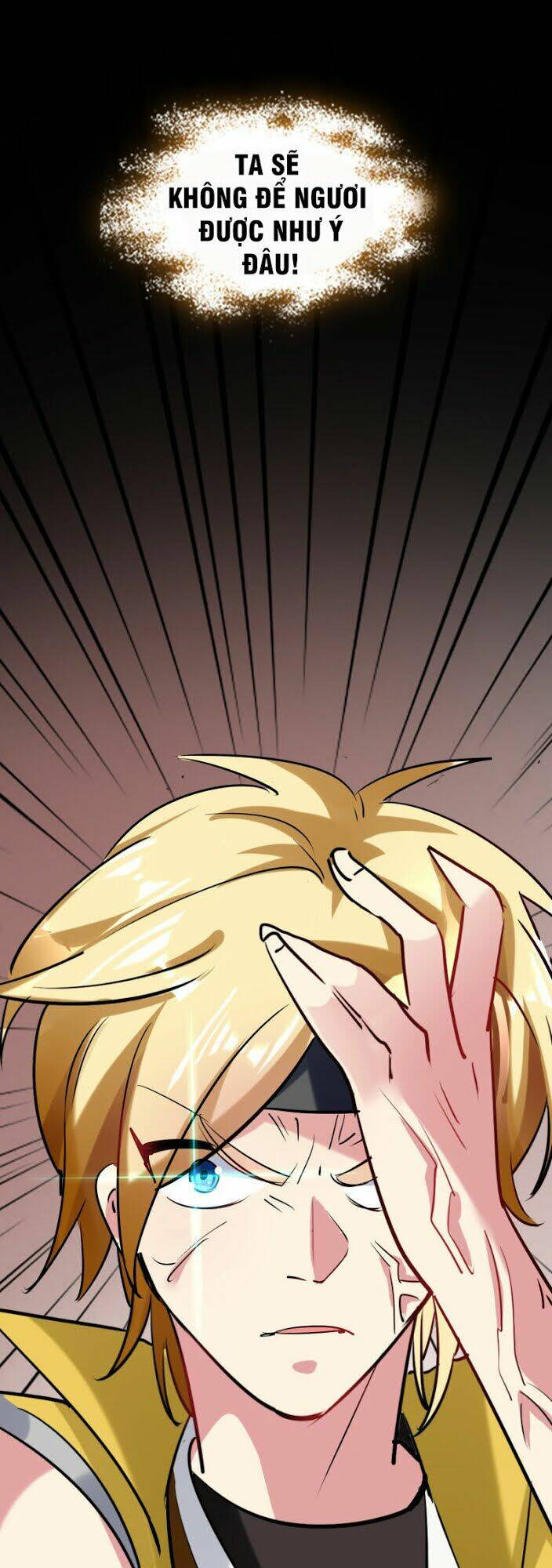 Vạn Giới Tiên Vương: Chapter 55