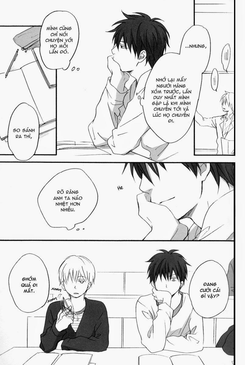 Linh Hồn Bạc Dj - Phiên Bản Khác: Chapter 1