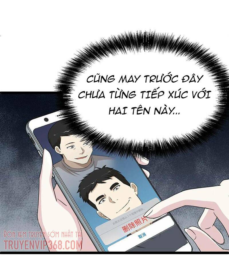 Đai Ca Trở Lại Tuổi 16: Chapter 171