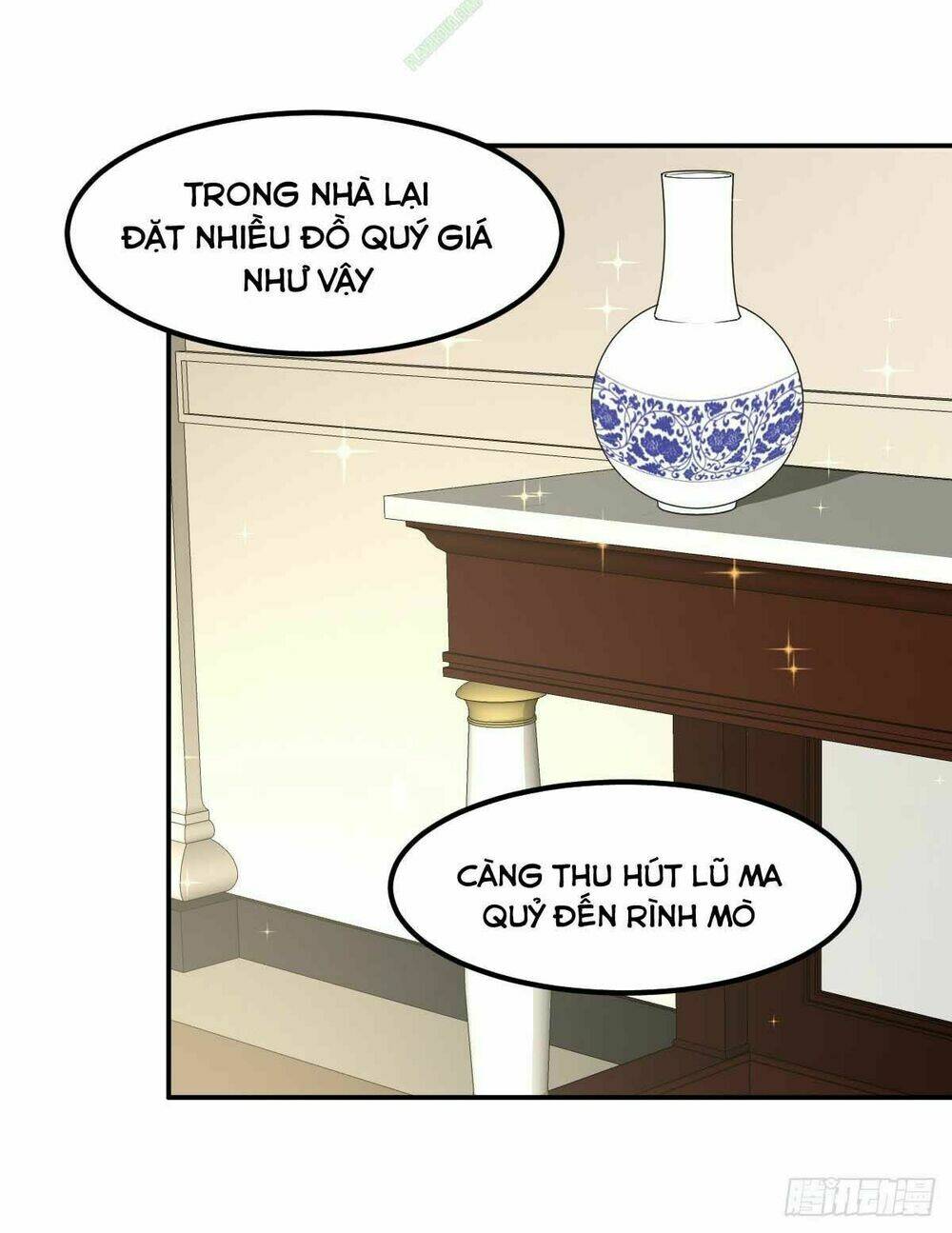 Nghịch Thiên Tiên Mệnh: Chapter 4