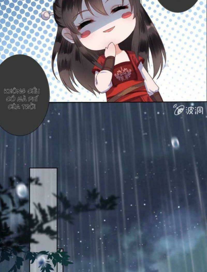 Vương Gia Kiêu Ngạo Quá Khó Cua: Chapter 2