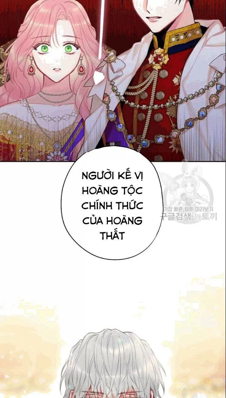 Tồn Tại Với Tư Cách Là Vợ Của Nam Chính: Chapter 184