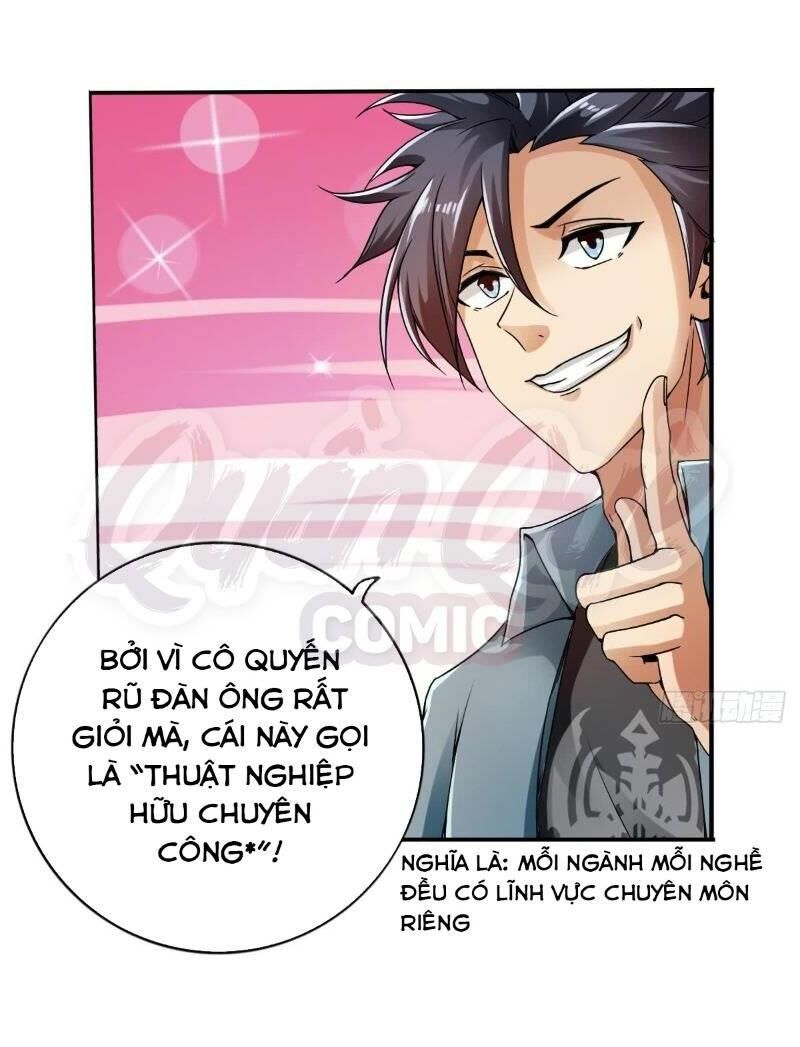 Hệ Thống Tìm Đường Chết Mạnh Nhất: Chapter 43
