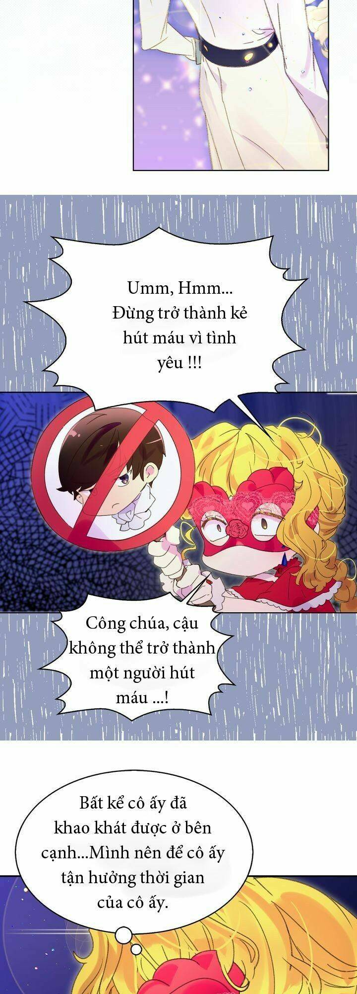 Tôi Không Phải Là Người Tốt: Chapter 61