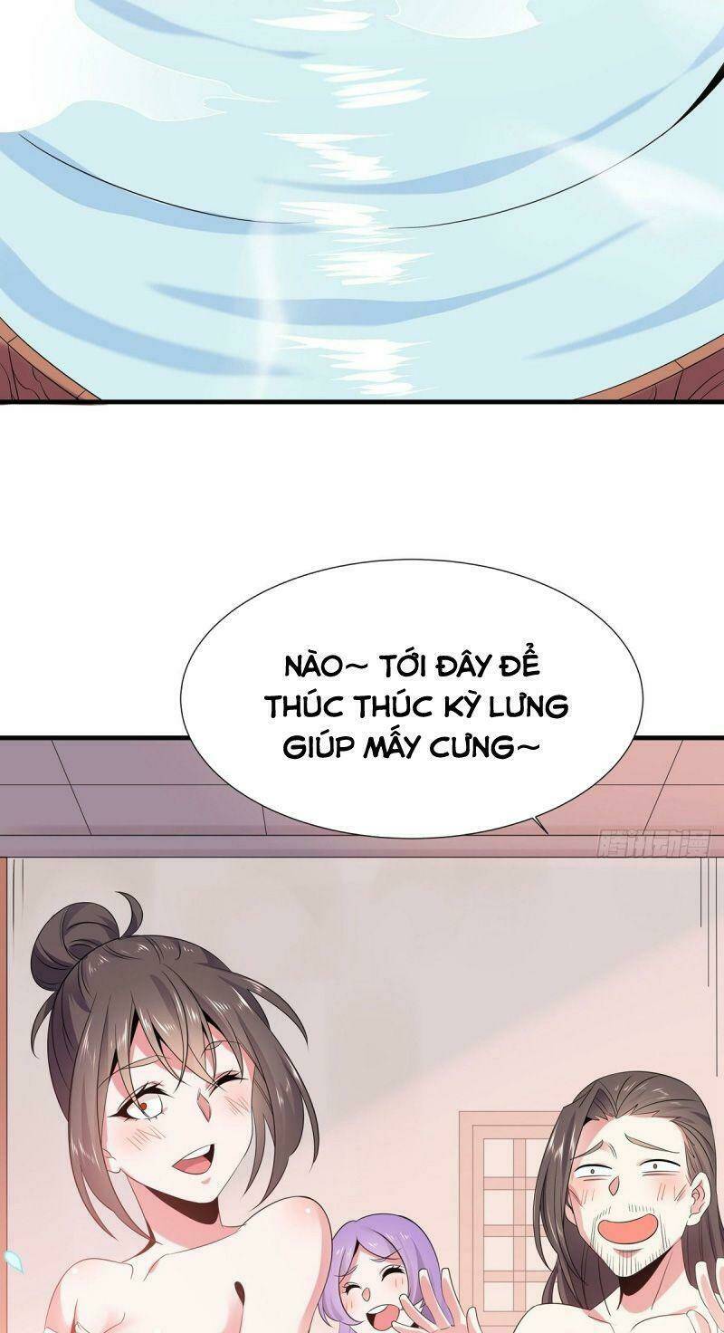 Lực Bạt Sơn Hà Hề Tử Đường: Chapter 20