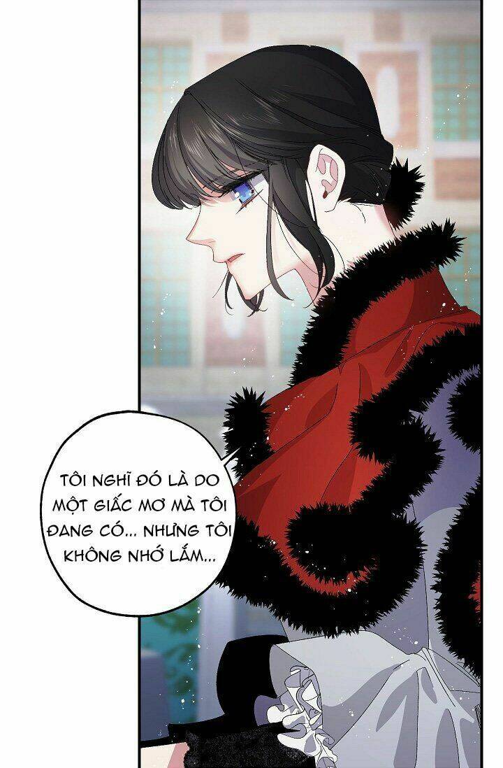 Tình Điên Dại: Chapter 27