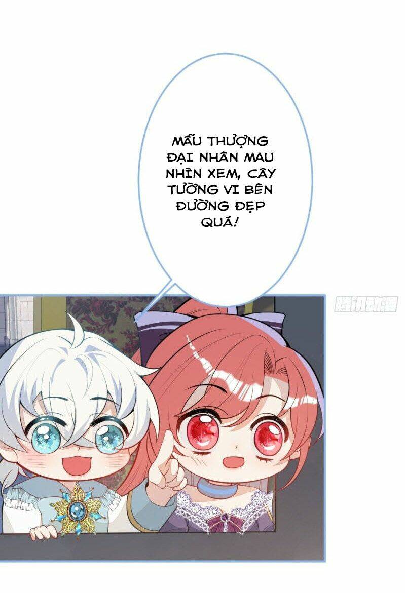 Xuyên Không Đến Thế Giới Trở Thành Đóa Hoa Của Anh: Chapter 16