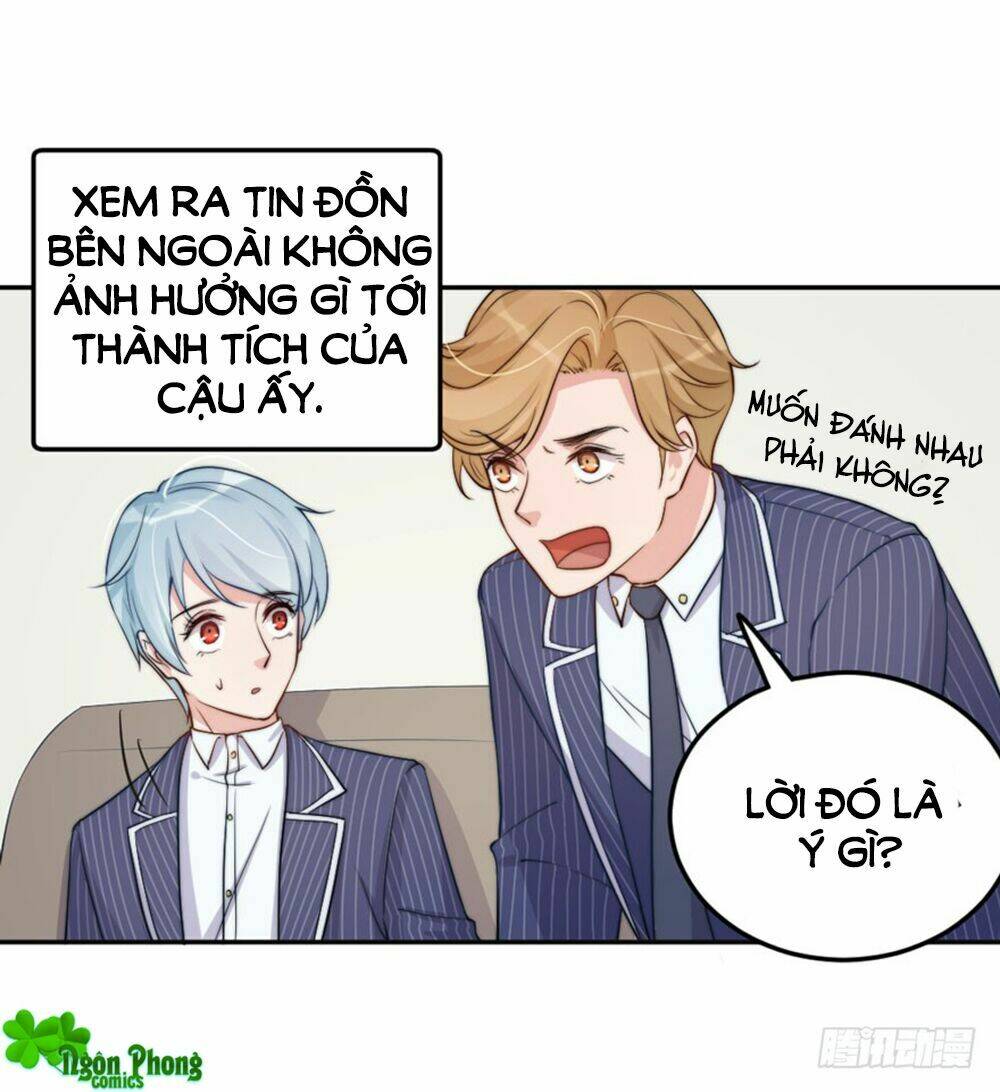 Bà Xã Tôi Là Nam Thần: Chapter 48