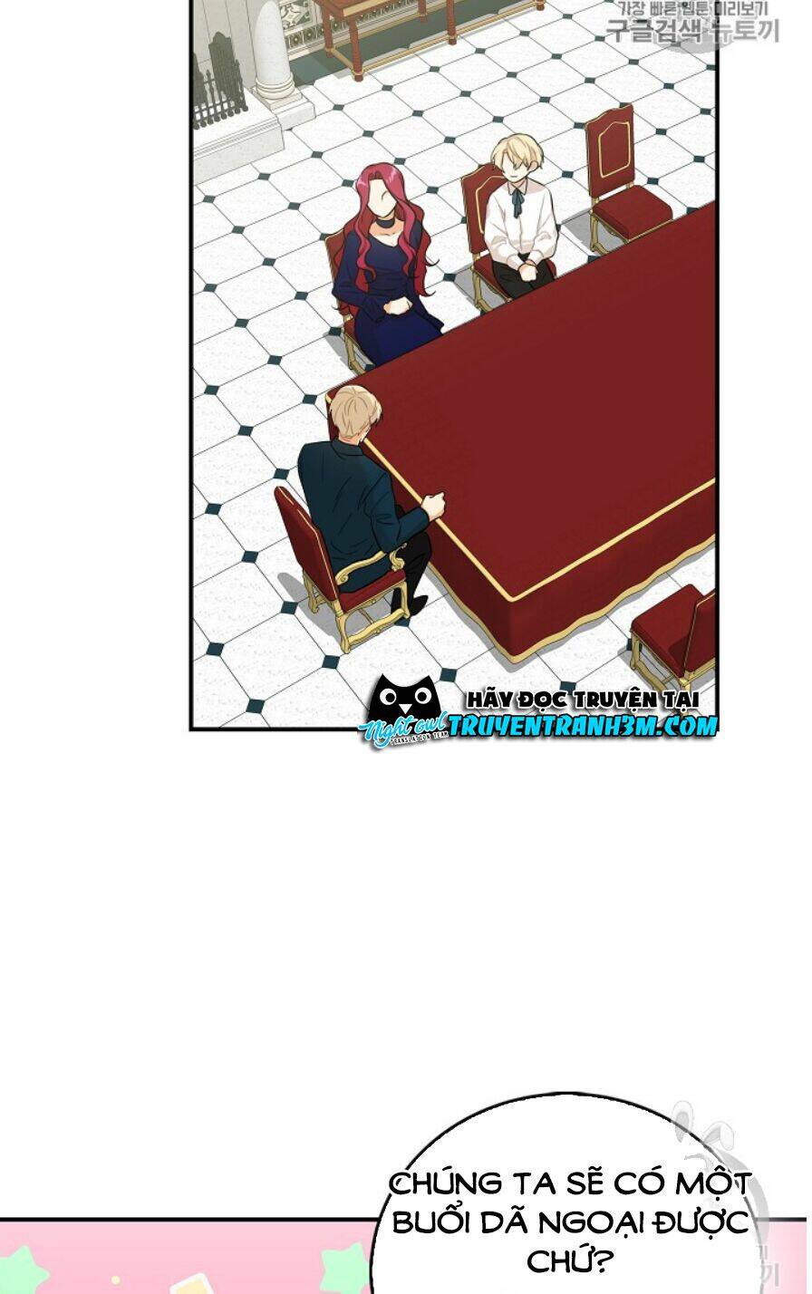 Xuyên Không Trở Thành Mami Phản Diện: Chapter 25