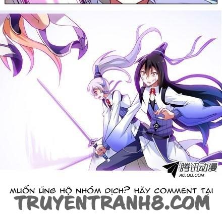 Đầu Óc Đại Sư Huynh Của Ta Rất Đen Tối: Chapter 18