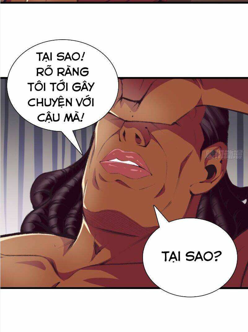 Đô Thị Chí Tôn: Chapter 92