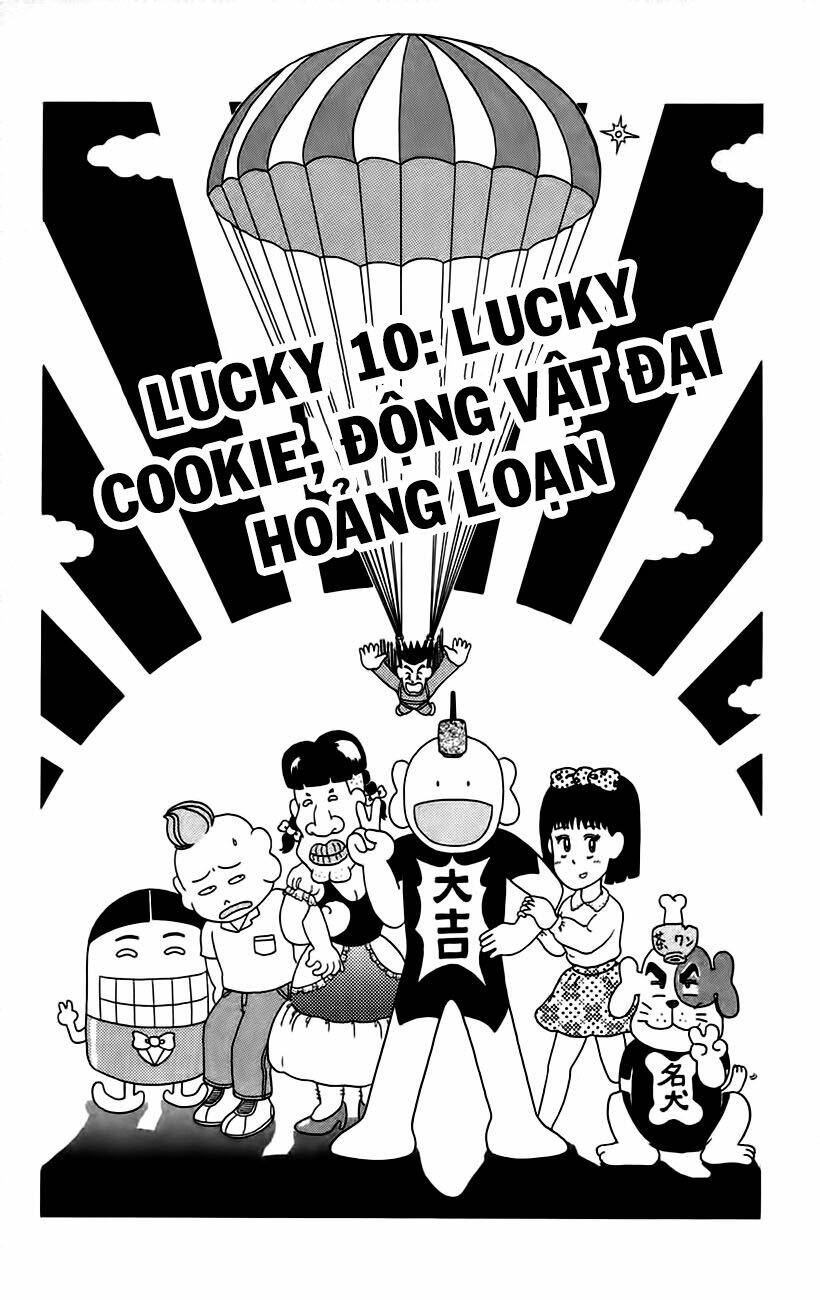 Lucky Man: Chapter 10