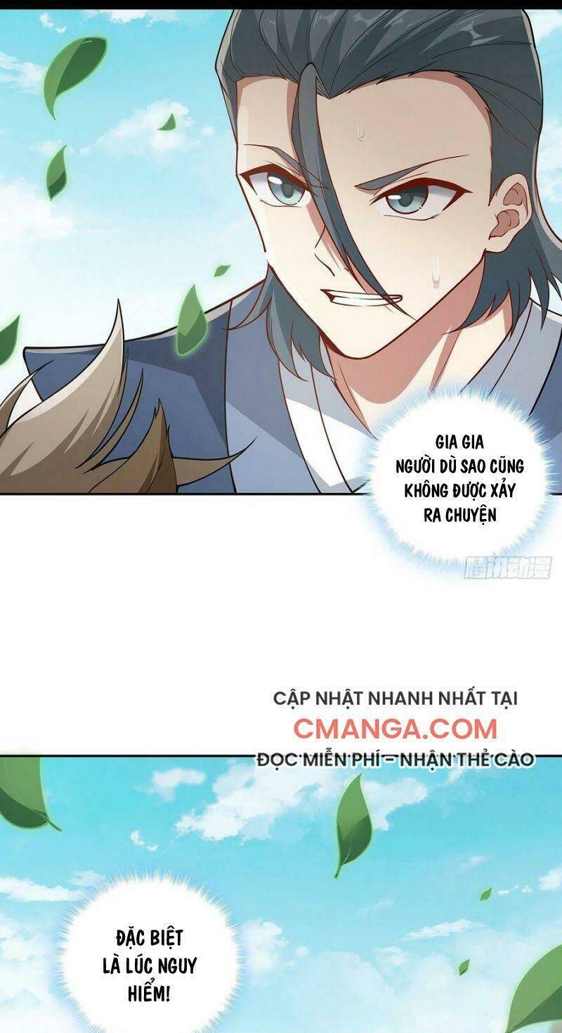 Nghịch Lân: Chapter 135