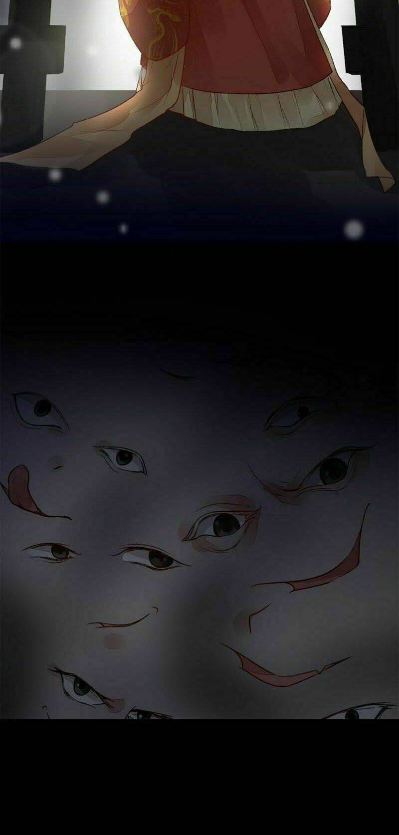 Thịnh Sủng Kiều Nữ Trở Về Triều Ca: Chapter 3