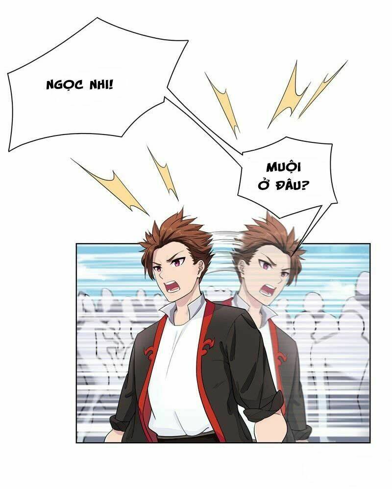 Thiên Vực Thần Tọa: Chapter 2