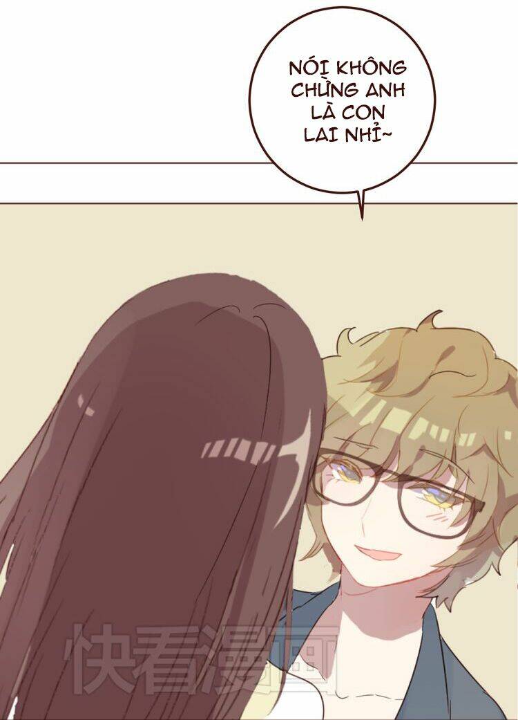 Người Yêu Biến Mất: Chapter 18