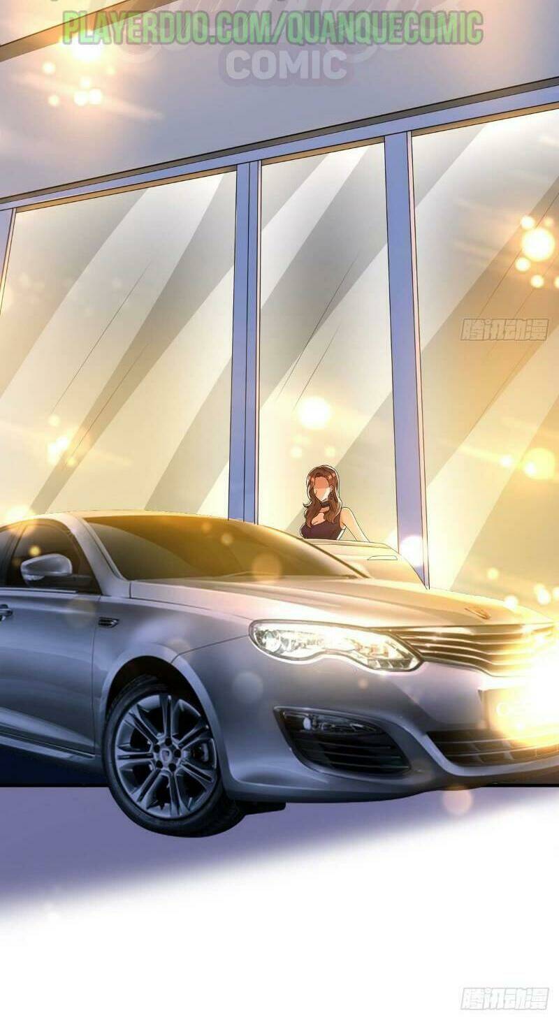 Cực Phẩm Chiến Vương Tại Hoa Đô: Chapter 3