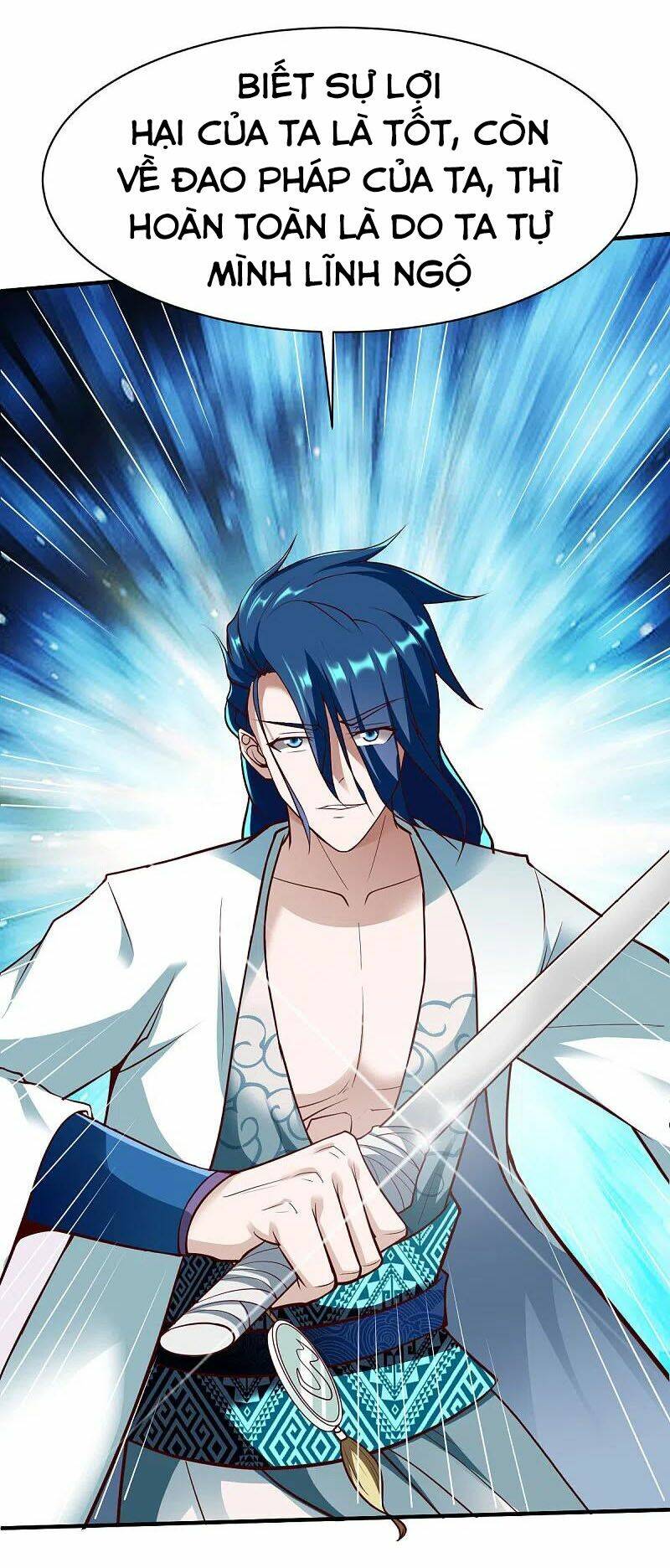 Chiến Đỉnh: Chapter 297