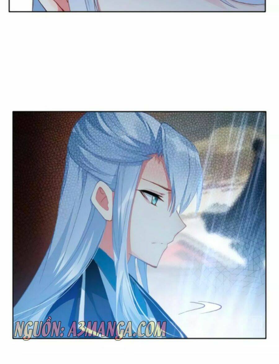 Trâm Trung Lục: Chapter 40.1