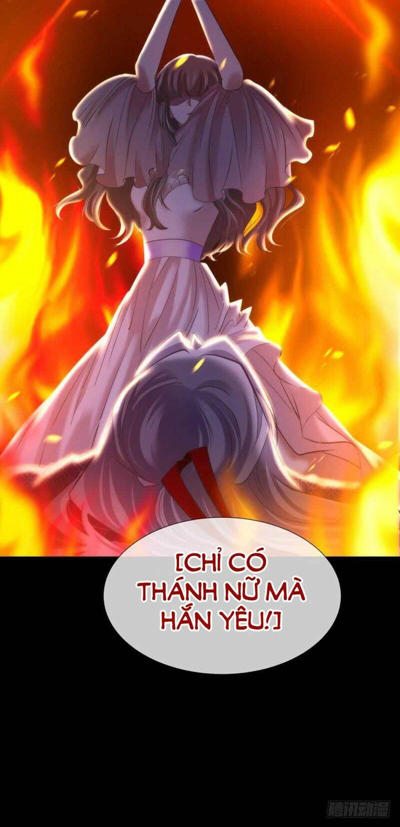 Một Vạn Tư Thế Công Lược Yêu Nam: Chapter 94