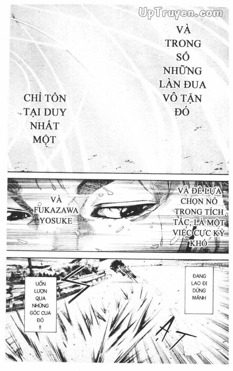 Over Drive: Chapter 14