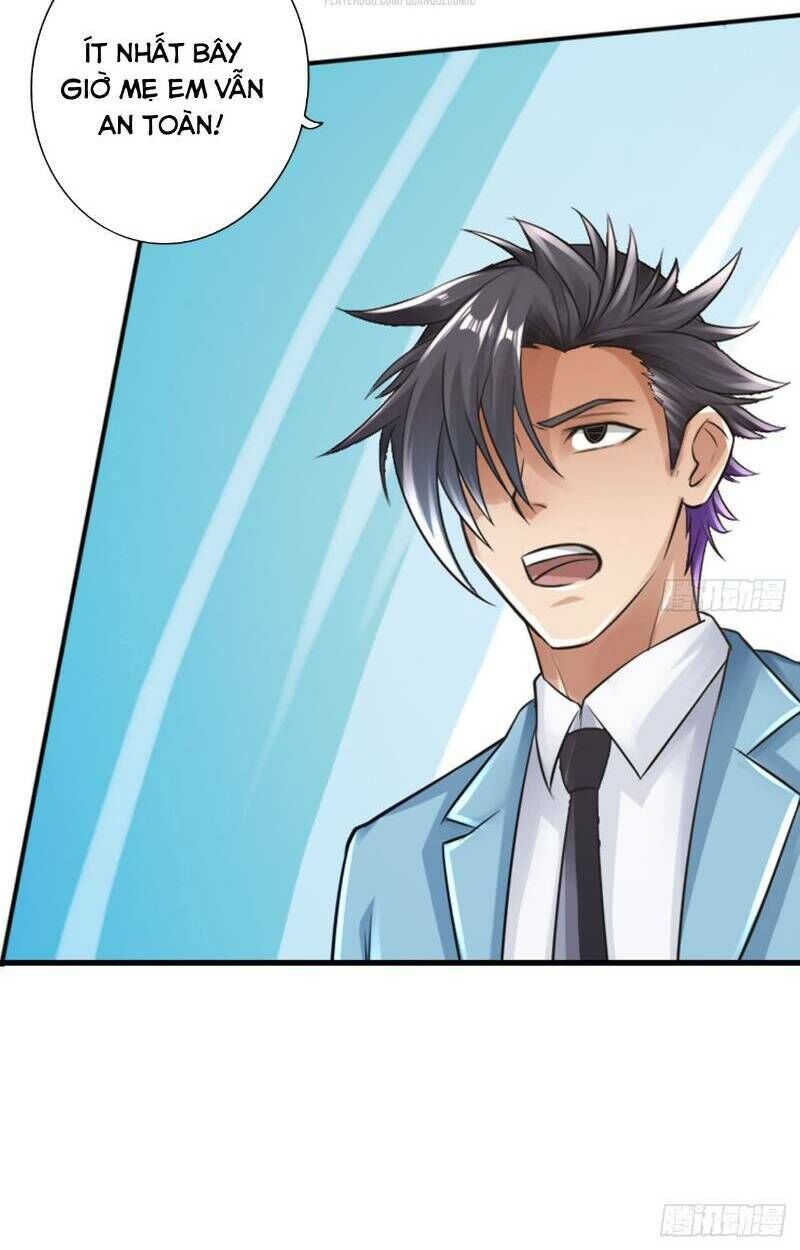 Hệ Thống Tìm Đường Chết Mạnh Nhất: Chapter 23